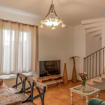 Mas L Aigo Claro Hotel Муриес Екстериор снимка