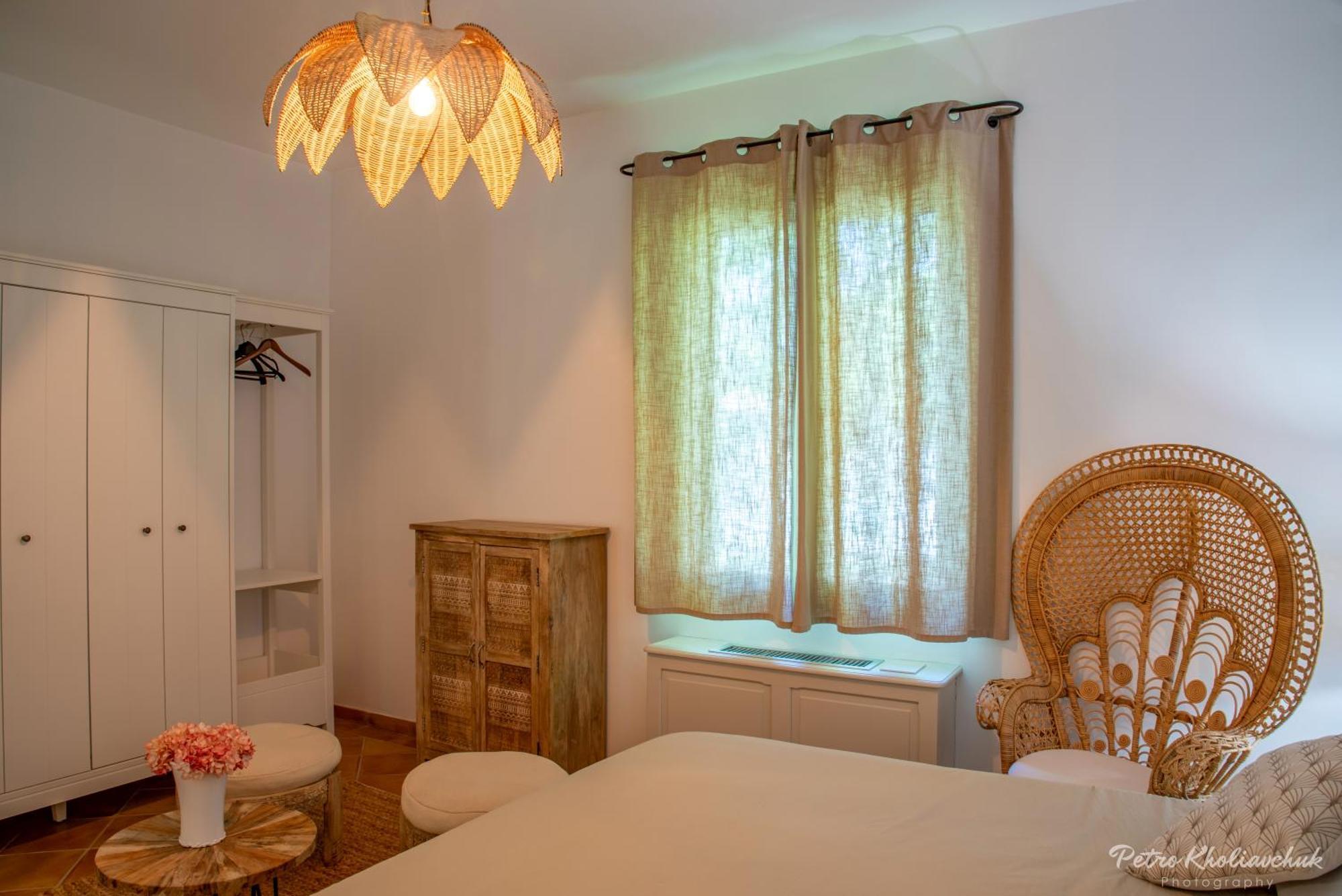 Mas L Aigo Claro Hotel Муриес Екстериор снимка