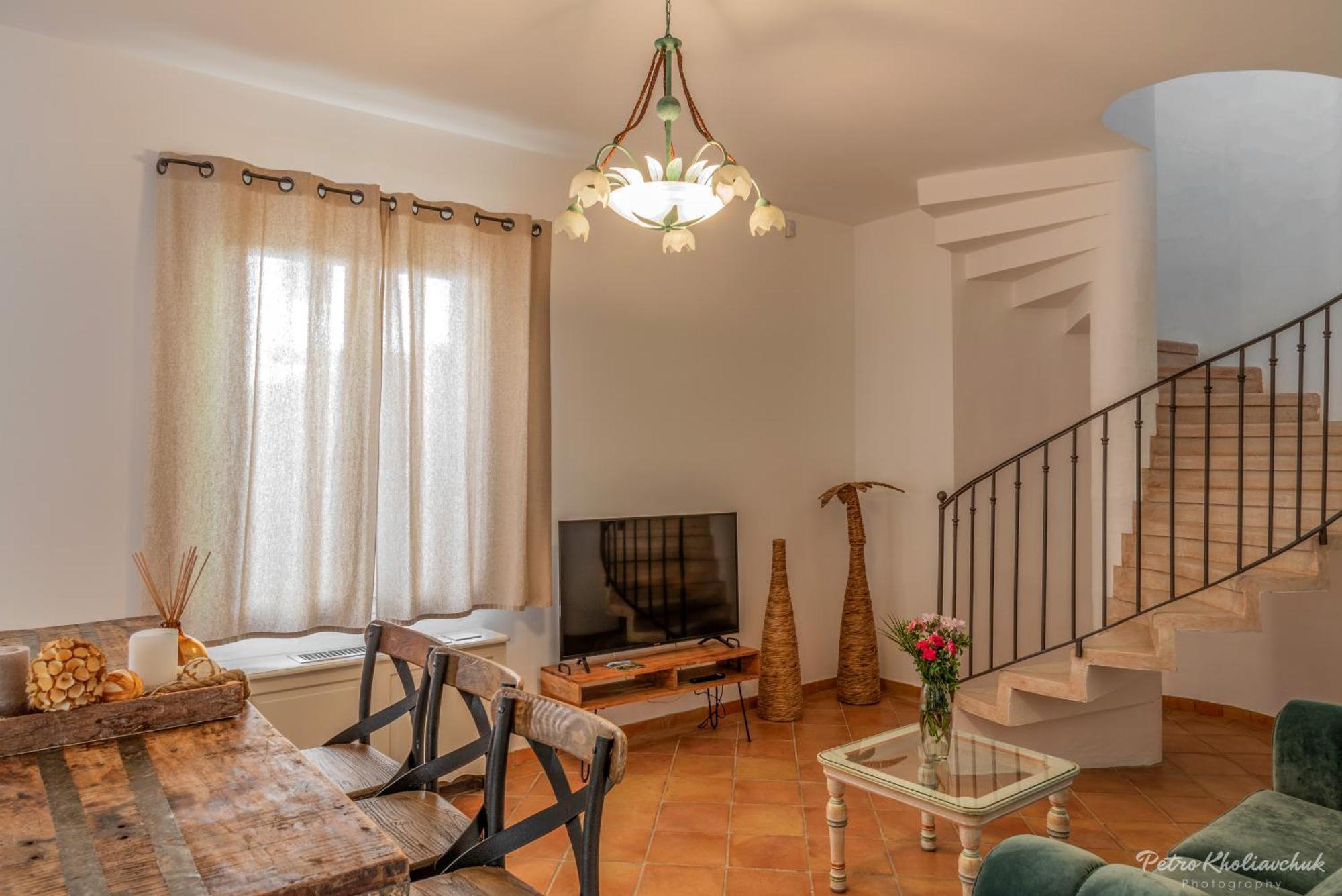 Mas L Aigo Claro Hotel Муриес Екстериор снимка