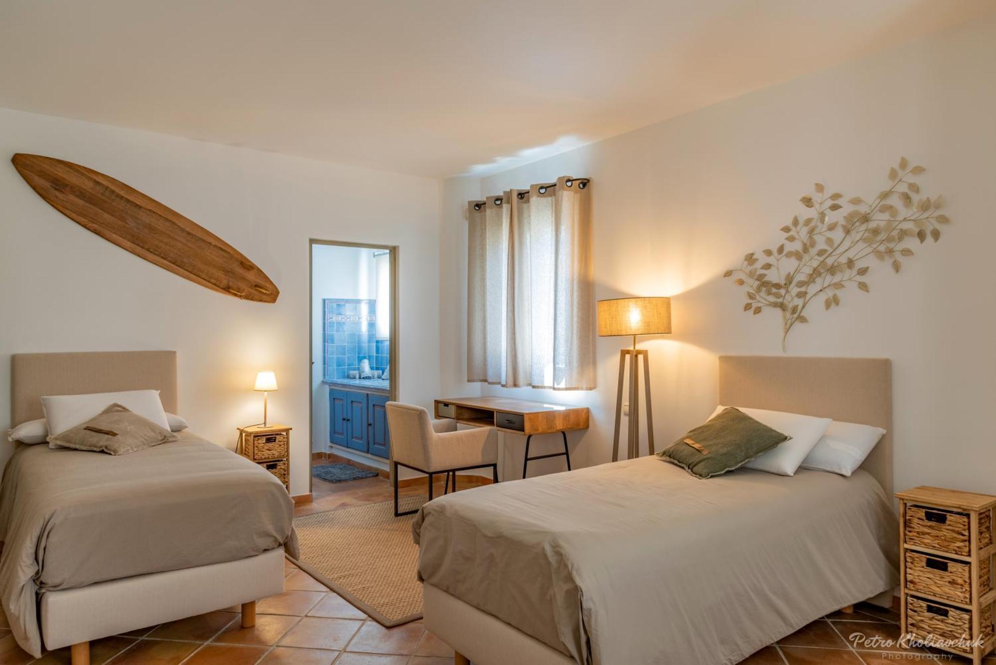 Mas L Aigo Claro Hotel Муриес Екстериор снимка