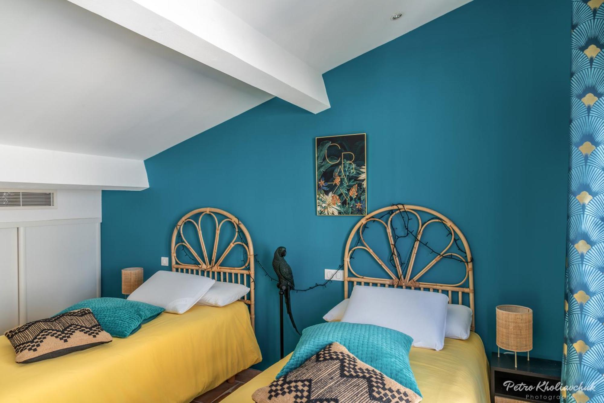 Mas L Aigo Claro Hotel Муриес Екстериор снимка