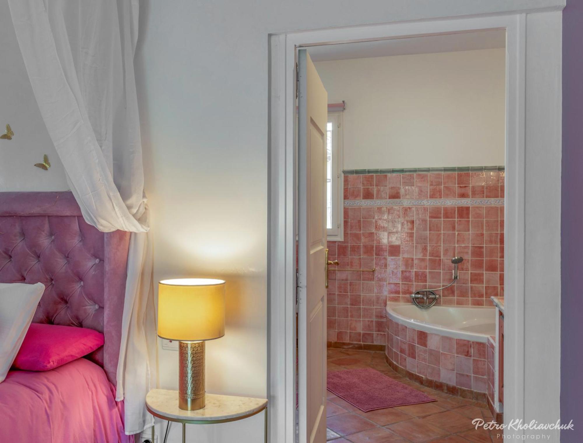 Mas L Aigo Claro Hotel Муриес Екстериор снимка
