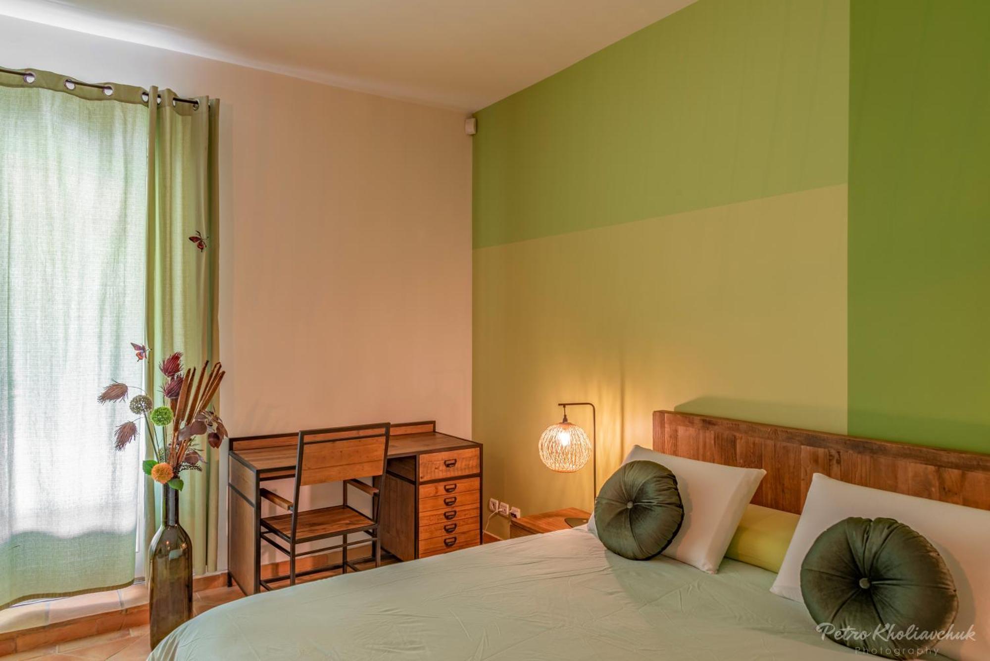 Mas L Aigo Claro Hotel Муриес Екстериор снимка